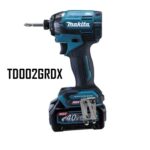 マキタ TD002GRDXの写真
