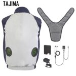 TJM（タジマ）の空調服風雅の写真