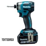 マキタインパクト TD173DRGXの写真