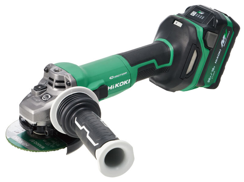 HiKOKI G1810db